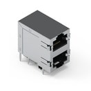 WR-MJ Cat 3 Modular Jacks – THT